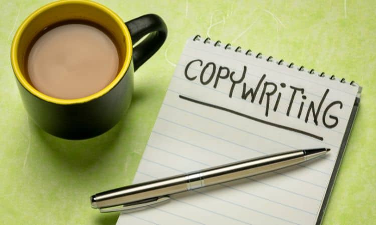 I segreti di un copywriting persuasivo per aumentare le vendite