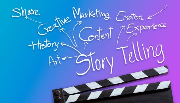 Come Utilizzare il Visual Storytelling per Connettere con il Tuo Pubblico
